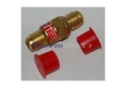 check valves Danfoss mod. NRV 16 SAE 16